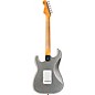Fender Custom Shop Limited-Edition '65 Stratocaster Journeyman Relic Electric Guitar Aged Silver Sparkle
