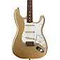 Fender Custom Shop Limited Edition 65 Stratocaster Journeyman Relic Electric Guitar Aged Gold Sparkle thumbnail