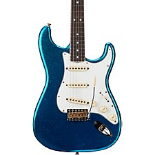 【10145】 Fender custom shop Stratcaster Fender Custom Shop LTD Roasted Pine Strat Deluxe Closet