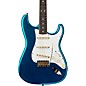 Fender Custom Shop Limited Edition 65 Stratocaster Journeyman Relic Electric Guitar Aged Blue Sparkle thumbnail