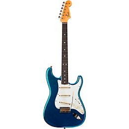 ◆ CustomElectrolic Relic Lake.P.BStrato◆ Fender Custom Shop 1959 Stratocaster Relic Electric Guitar