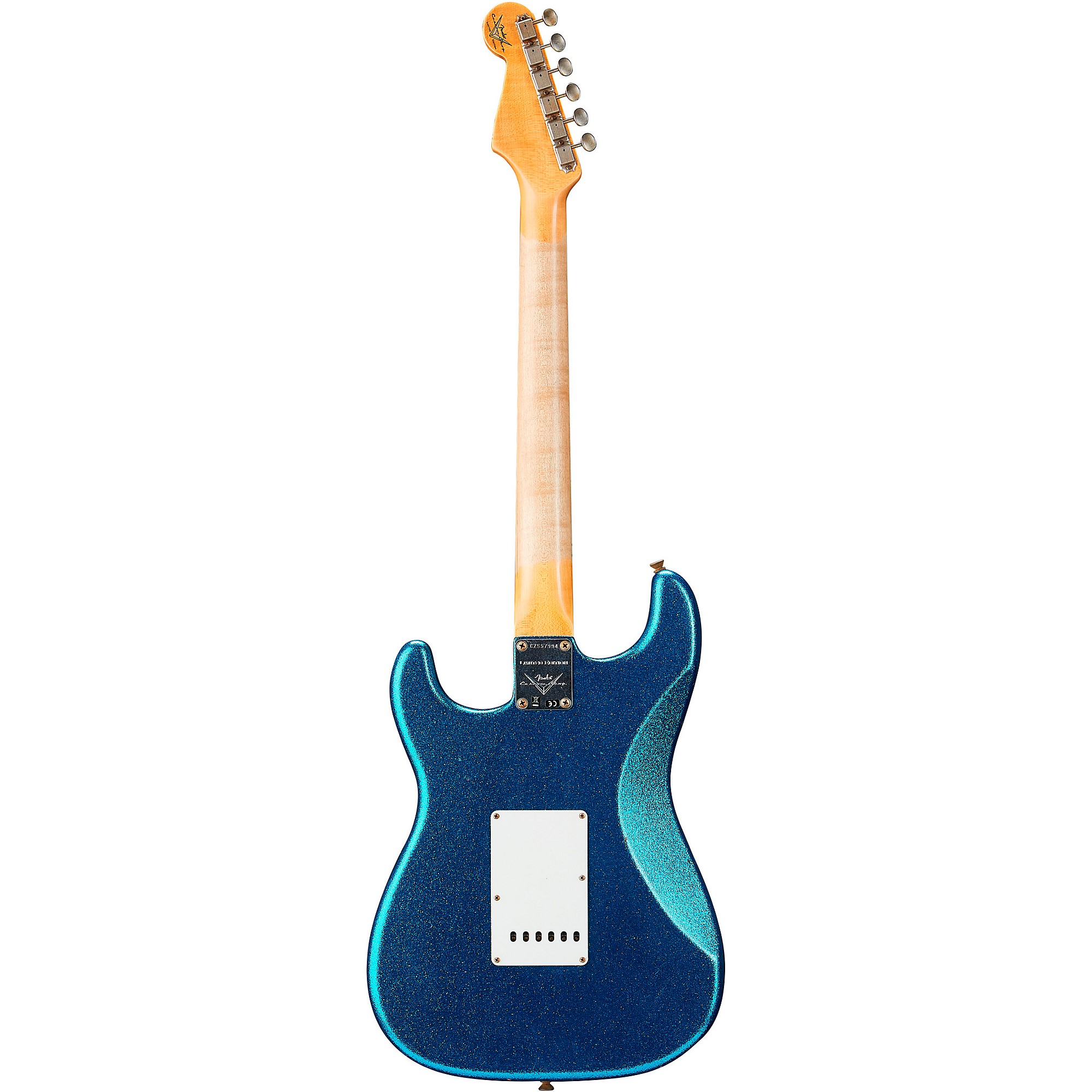 ★★Custom RelicVintageC.A.R Stratocaster★ Custom RelicVintageC.A.R Stratocaster☆