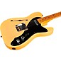 Fender Custom Shop Limited-Edition Blackguard Telecaster Thinline Relic Electric Guitar Aged Nocaster Blonde