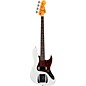 Fender Custom Shop Limited-Edition '60 Precision Bass Relic Aged Olympic White