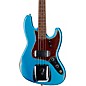 Fender Custom Shop Limited Edition 60 Jazz Bass Relic Aged Lake Placid Blue thumbnail