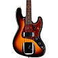 Fender Custom Shop Limited-Edition '60 Precision Bass Relic 3-Color Sunburst thumbnail