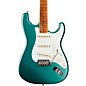 Fender Custom Shop Limited Edition 58 Stratocaster Journeyman Relic with Closet Classic Hardware Electric Guitar Aged Sherwood Green Metallic thumbnail