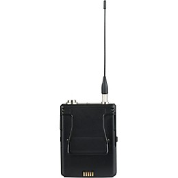 Shure ULXD1 Digital Wireless Bodypack Band J50A