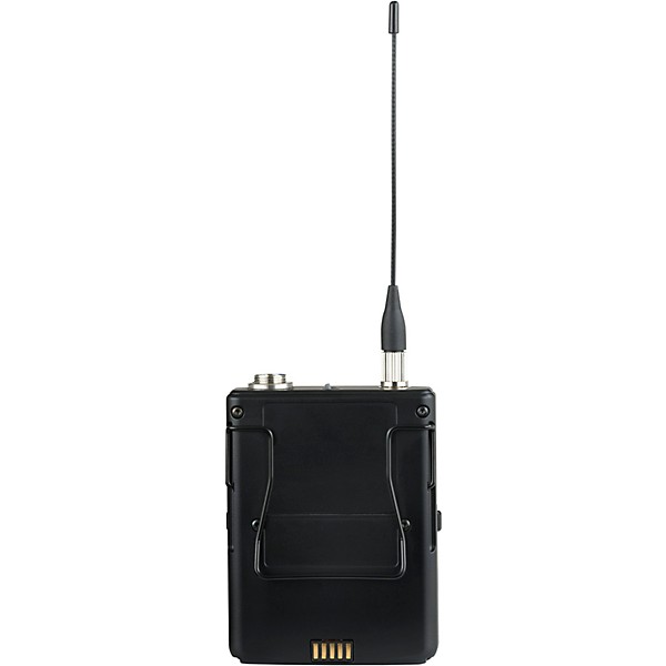 Shure ULXD1 Digital Wireless Bodypack Band G50
