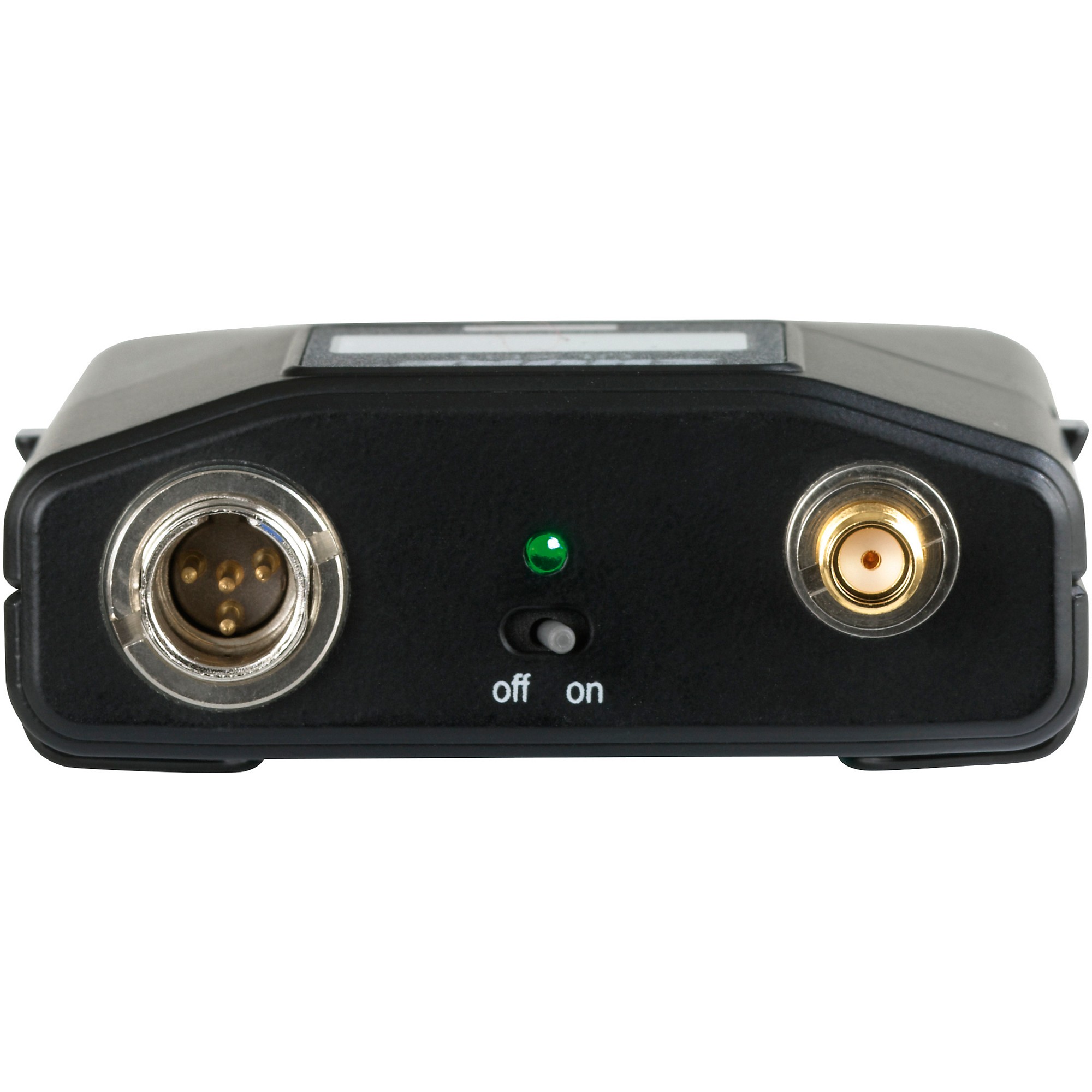 配信機器・PA機器・レコーディング機器 SHURE ULXD1 - Osaka Expo Shure ULXD1 Digital Wireless Bodypack Band G50 | Guitar Center