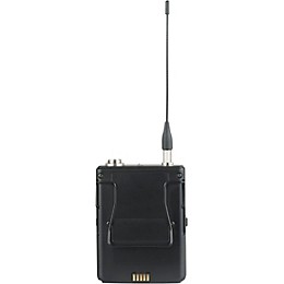 Shure ULXD1 Digital Wireless Bodypack Band G57