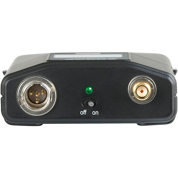 Shure ULXD1 Digital Wireless Bodypack Band G57