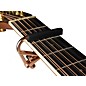 Shubb Capo Royale Series C3G-Rose Capo For 12 String Guitar, Rose Gold Finish thumbnail