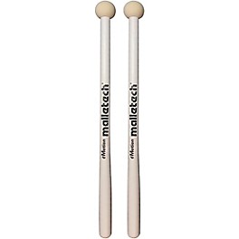 Malletech eMotion Bass Drum Mallet Medium Malletech eMotion Bass Drum Mallet Extra Small