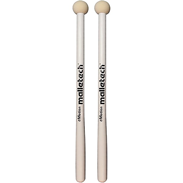Malletech eMotion Bass Drum Mallet Extra Small