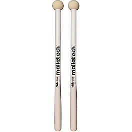 Malletech eMotion Bass Drum Mallet Medium Malletech eMotion Bass Drum Mallet Medium