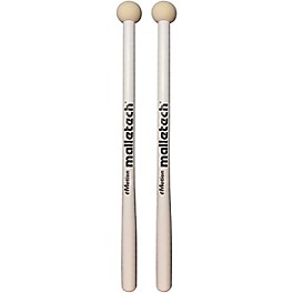 Malletech eMotion Bass Drum Mallet Medium Malletech eMotion Bass Drum Mallet Large