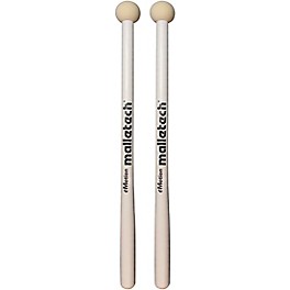 Malletech eMotion Bass Drum Mallet Medium Malletech eMotion Bass Drum Mallet Extra Large