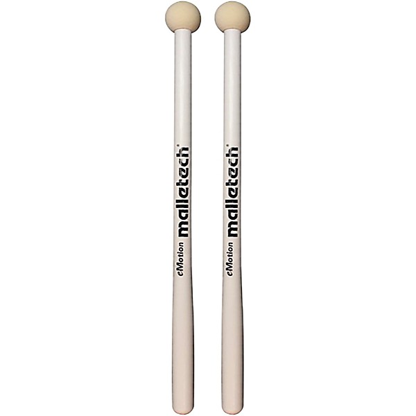 Malletech eMotion Bass Drum Mallet Extra Large