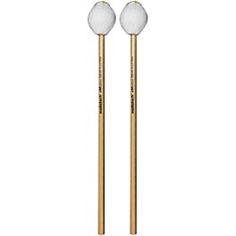 Malletech eMotion Vibraphone Mallets Medium Malletech eMotion Vibraphone Mallets Hard