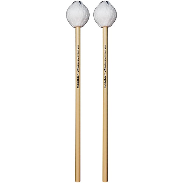 Malletech eMotion Vibraphone Mallets Soft