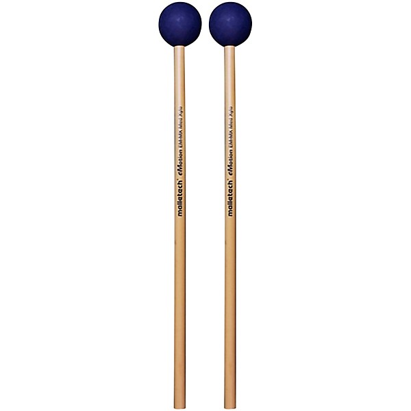 Malletech eMotion Xylophone Mallets Medium