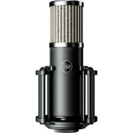 512 Audio Skylight Large-Diaphragm Condenser XLR Microphone for Podcasts, Streaming and Vocal Recordings