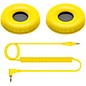 Pioneer DJ HC-CP08 Accessory Pack for HDJ-CUE1 Yellow thumbnail