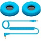 Pioneer DJ HC-CP08 Accessory Pack for HDJ-CUE1 Blue thumbnail