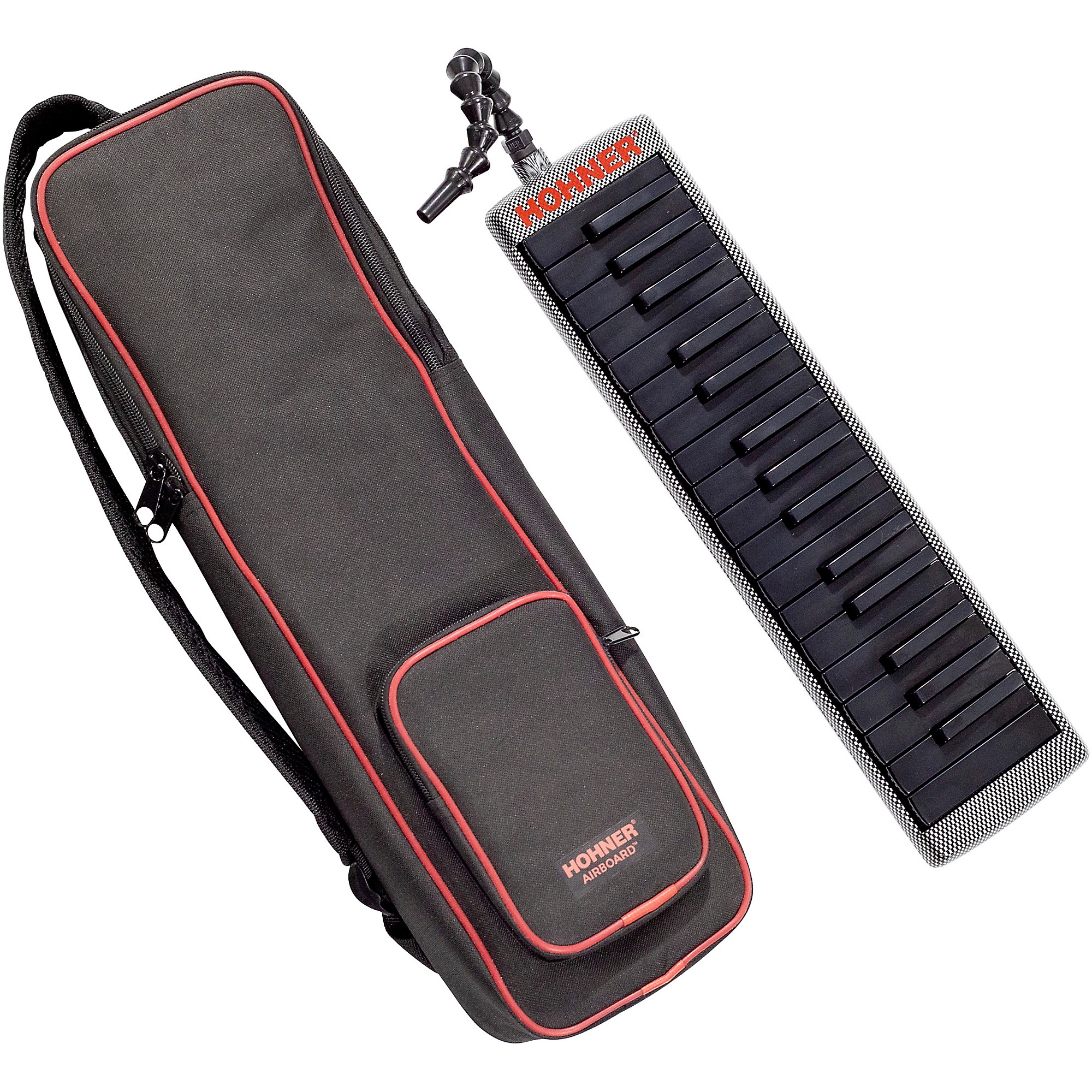 Hohner Airboard 32 Carbon RL | Guitar Center