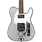 Fender Custom Shop Limited-Edition CuNiFe Telecaster Custom Journeyman Relic Electric Guitar Aged Silver Sparkle thumbnail