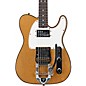Fender Custom Shop Limited-Edition CuNiFe Telecaster Custom Journeyman Relic Electric Guitar Aged Gold Sparkle thumbnail
