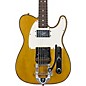 Fender Custom Shop Limited-Edition Cunife Telecaster Custom Journeyman Relic Electric Guitar Aged Chartreuse Sparkle thumbnail