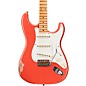 Fender Custom Shop Limited-Edition '57 Stratocaster Relic Electric Guitar Aged Tahitian Coral thumbnail