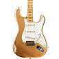 Fender Custom Shop Limited-Edition '57 Stratocaster Relic Electric Guitar HLE Gold thumbnail