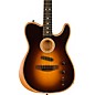 Fender Acoustasonic Player Telecaster Acoustic-Electric Guitar Shadow Burst thumbnail