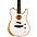 Fender Acoustasonic Player Telecaster Acoustic... Fender Acoustasonic Player Telecaster Acoustic-Electric Guitar Atomic White