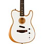 Fender Acoustasonic Player Telecaster Acoustic-Electric Guitar Atomic White thumbnail
