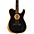 Fender Acoustasonic Player Telecaster Acousti... Fender Acoustasonic Player Telecaster Acoustic-Electric Guitar Brushed Black