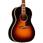 Gibson Nathaniel Rateliff LG-2 Western Acoustic-Electric Guitar Vintage Sunburst thumbnail