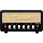 Bogner Ecstasy Mini Guitar Head Black