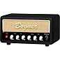 Bogner Ecstasy Mini Guitar Head Black