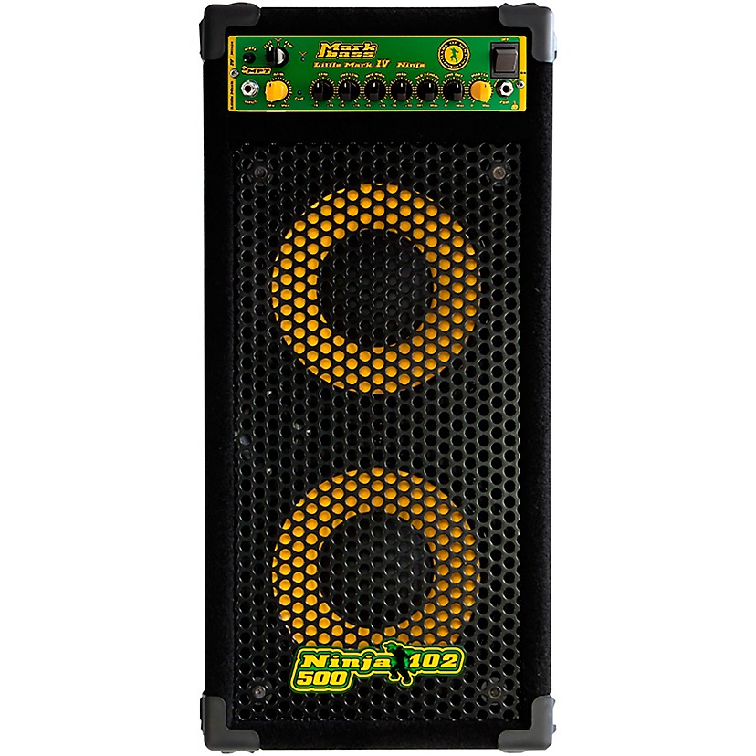 Markbass CMD Ninja 102P