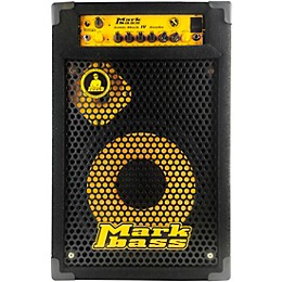 Markbass CMD 121H IV 1x12 300W Bass Combo Amplifier Black