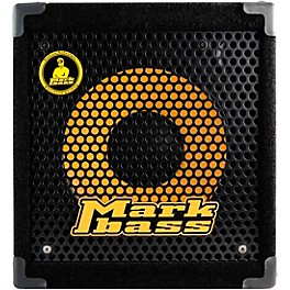 Markbass Mini CMD 121P IV 1x12 300W Bass Combo Amplifier Black