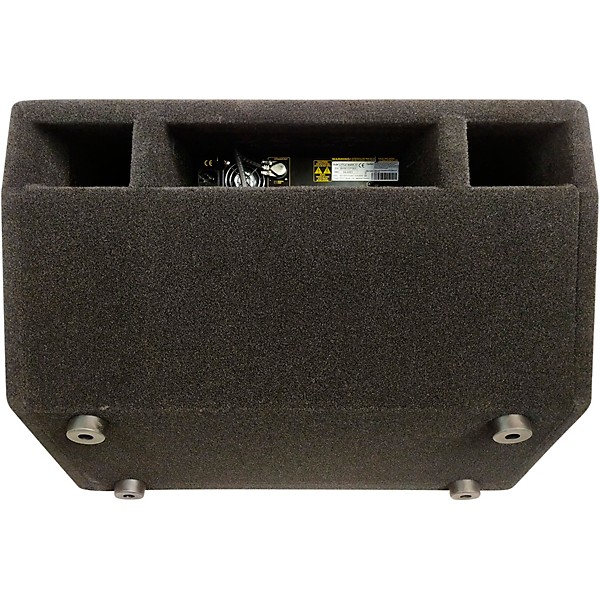Markbass CMD 102P IV 2x10 300W Bass Combo Amplifier Black