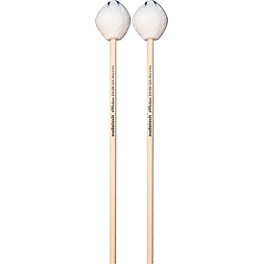 Malletech eMotion Marimba Mallets Medium Malletech eMotion Marimba Mallets Soft