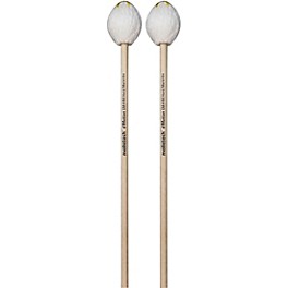 Malletech eMotion Marimba Mallets Medium Malletech eMotion Marimba Mallets Hard