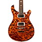 PRS Wood Library McCarty 594 Electric Guitar Yellow Tiger thumbnail