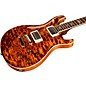 PRS Wood Library McCarty 594 Electric Guitar Yellow Tiger